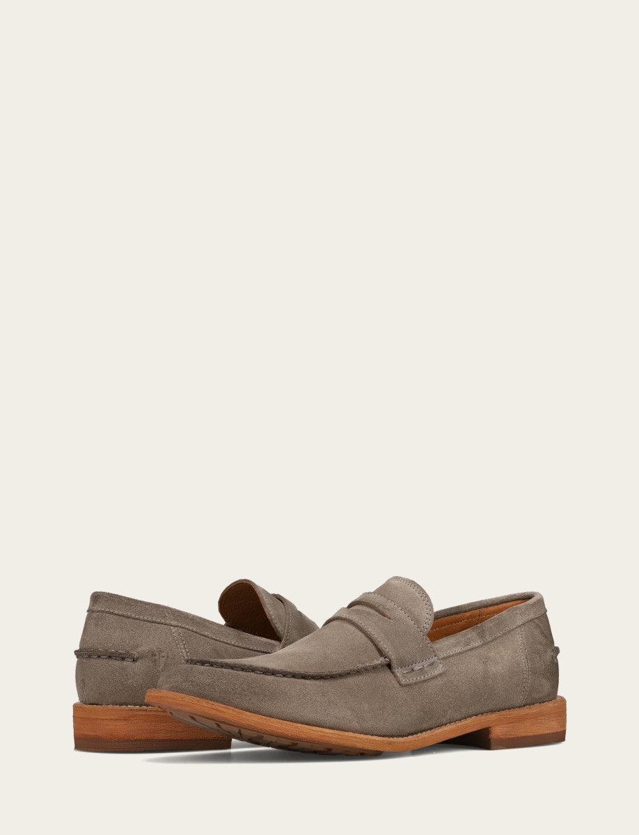 Tyler Flex Penny - Steel - Pair