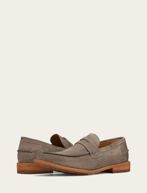 Tyler Flex Penny - Steel - Pair