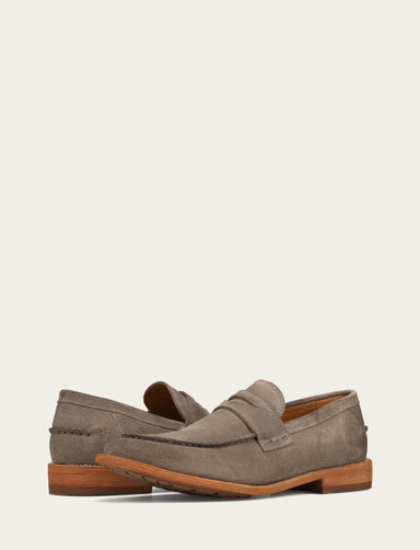 Tyler Flex Penny - Steel - Pair