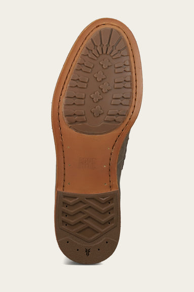 Tyler Flex Penny - Steel - Sole
