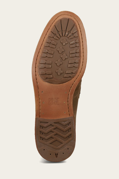 Tyler Flex Penny - Mushroom - Sole