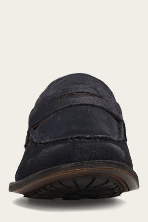 Tyler Flex Penny - Midnight - Front