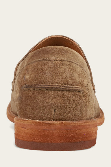 Tyler Flex Penny - Mushroom - Back