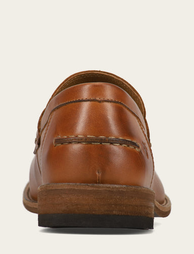 Tyler Flex Penny - Caramel - Back