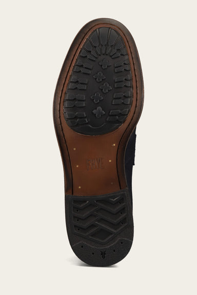 Tyler Flex Penny - Midnight - Sole