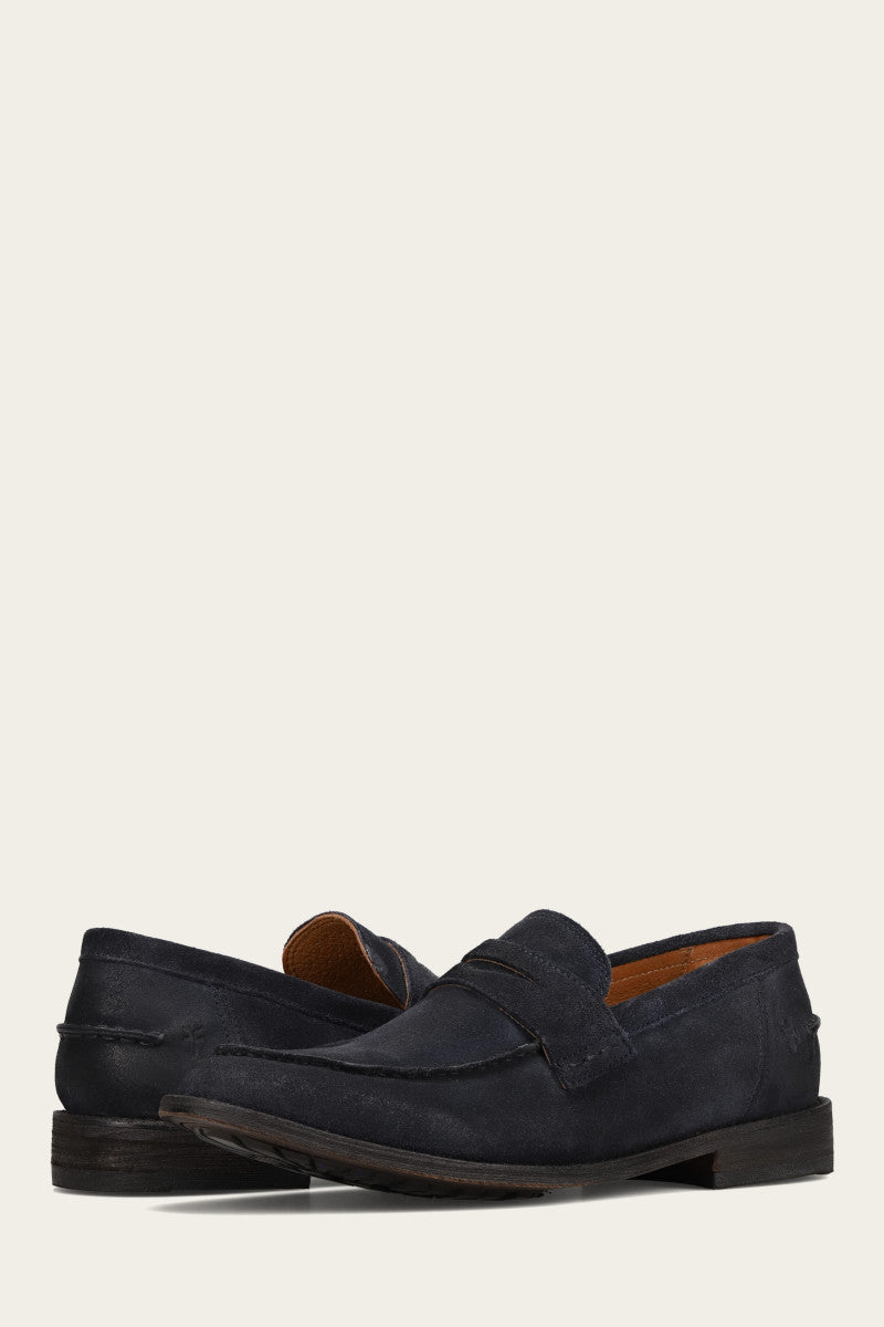 Tyler Flex Penny - Midnight - Pair