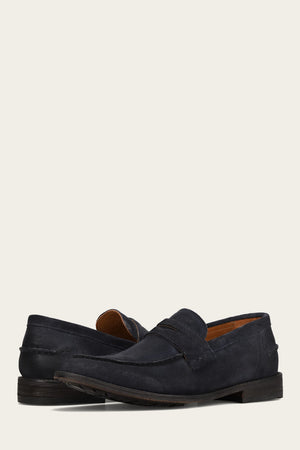 Tyler Flex Penny - Midnight - Pair