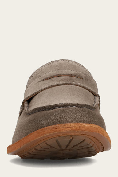 Tyler Flex Penny - Steel - Front
