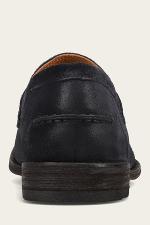 Tyler Flex Penny - Midnight - Back