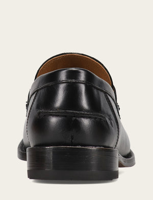 Frye Tyler Flex Penny - Black - 8 Frye Tyler Flex Penny - Black - 8