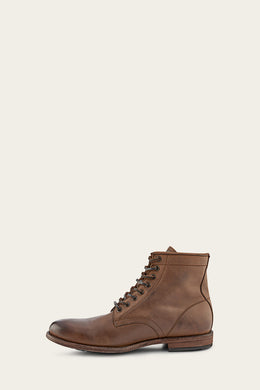 Tyler Lace Up Boot | The Frye Company