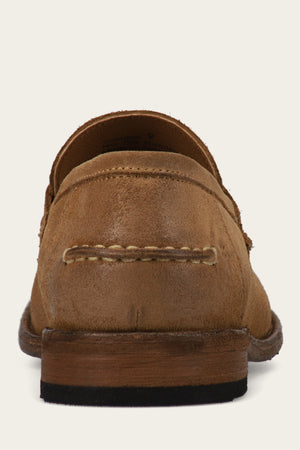 Frye penny loafer hotsell