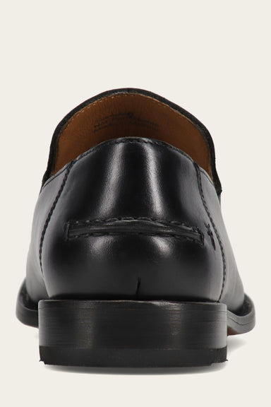 Tyler Venetian - Black - Back