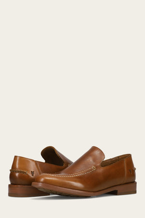 Tyler Venetian - Saddle - Pair