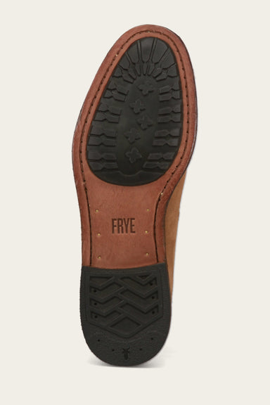 Tyler Venetian - Almond - Sole