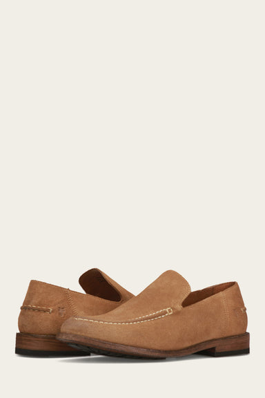 Tyler Venetian - Almond - Pair