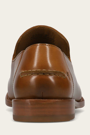 Tyler Venetian - Saddle - Back