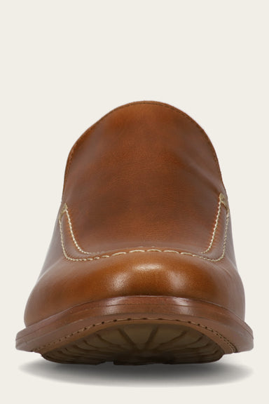 Tyler Venetian - Saddle - Front