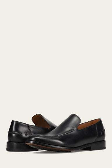 Tyler Venetian - Black - Pair