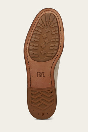 Tyler Venetian - Fog - Sole