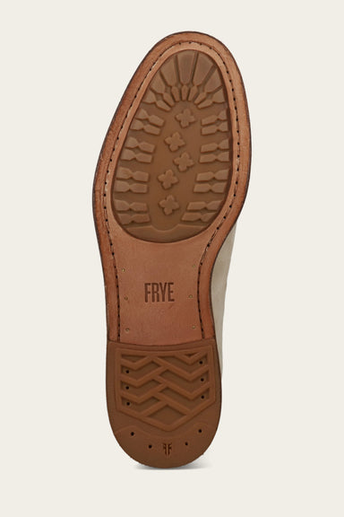 Tyler Venetian - Fog - Sole