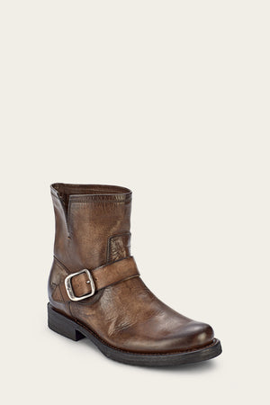 Frye sales motorcycle boots