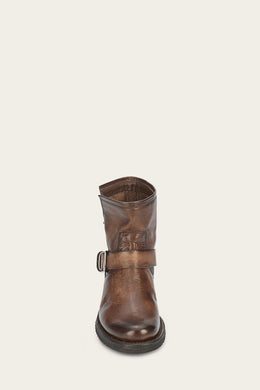 frye veronica bootie