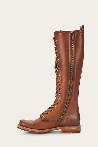 Frye alice combat tall sales