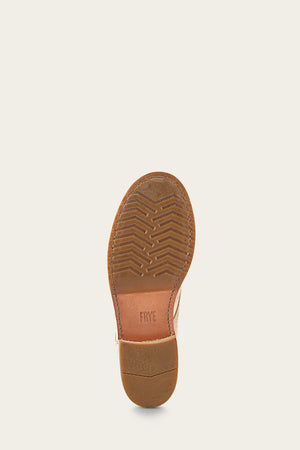 Veronica Combat - Natural - Sole