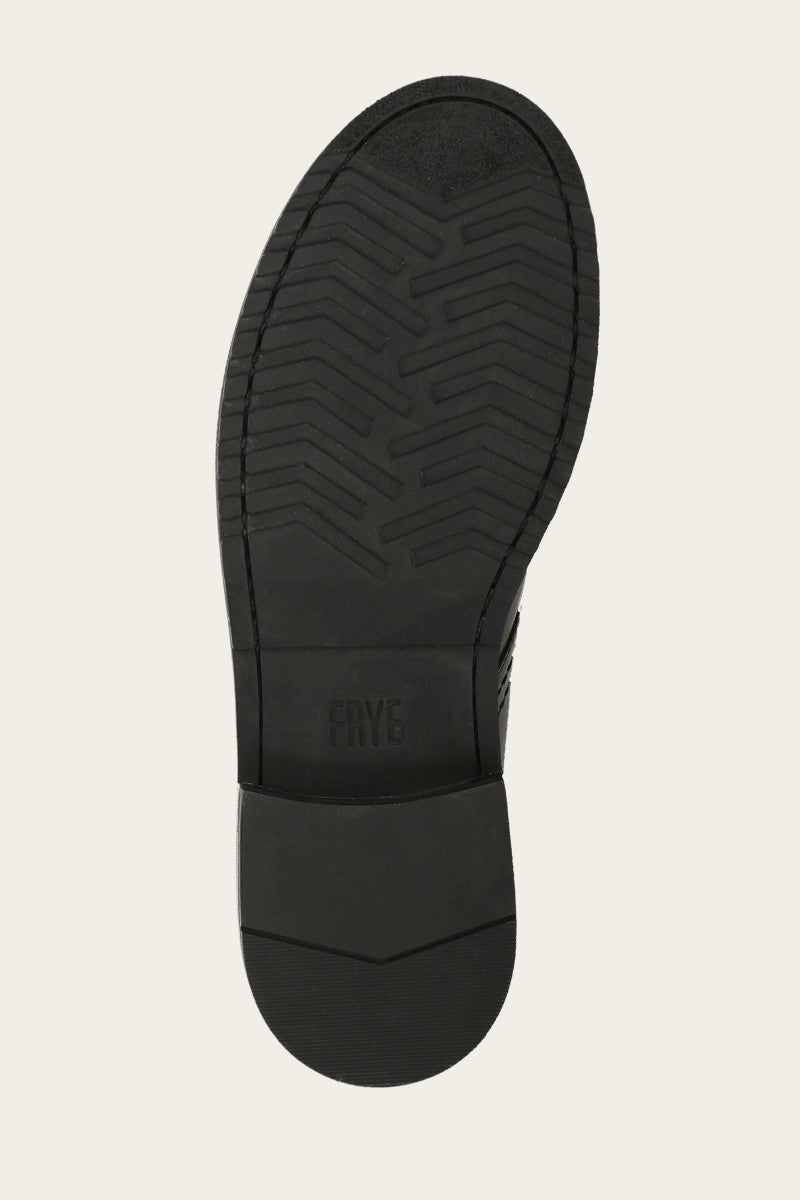 Veronica Flex Combat - Antique Brown - Sole