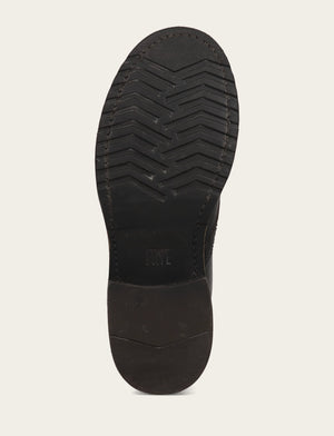 Veronica Flex Combat - Antique Black - Sole