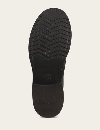 Veronica Flex Combat - Antique Black - Sole