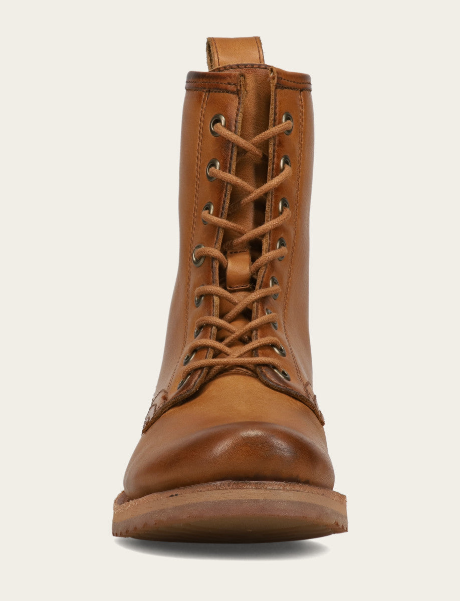 Veronica Flex Combat - Caramel - Front