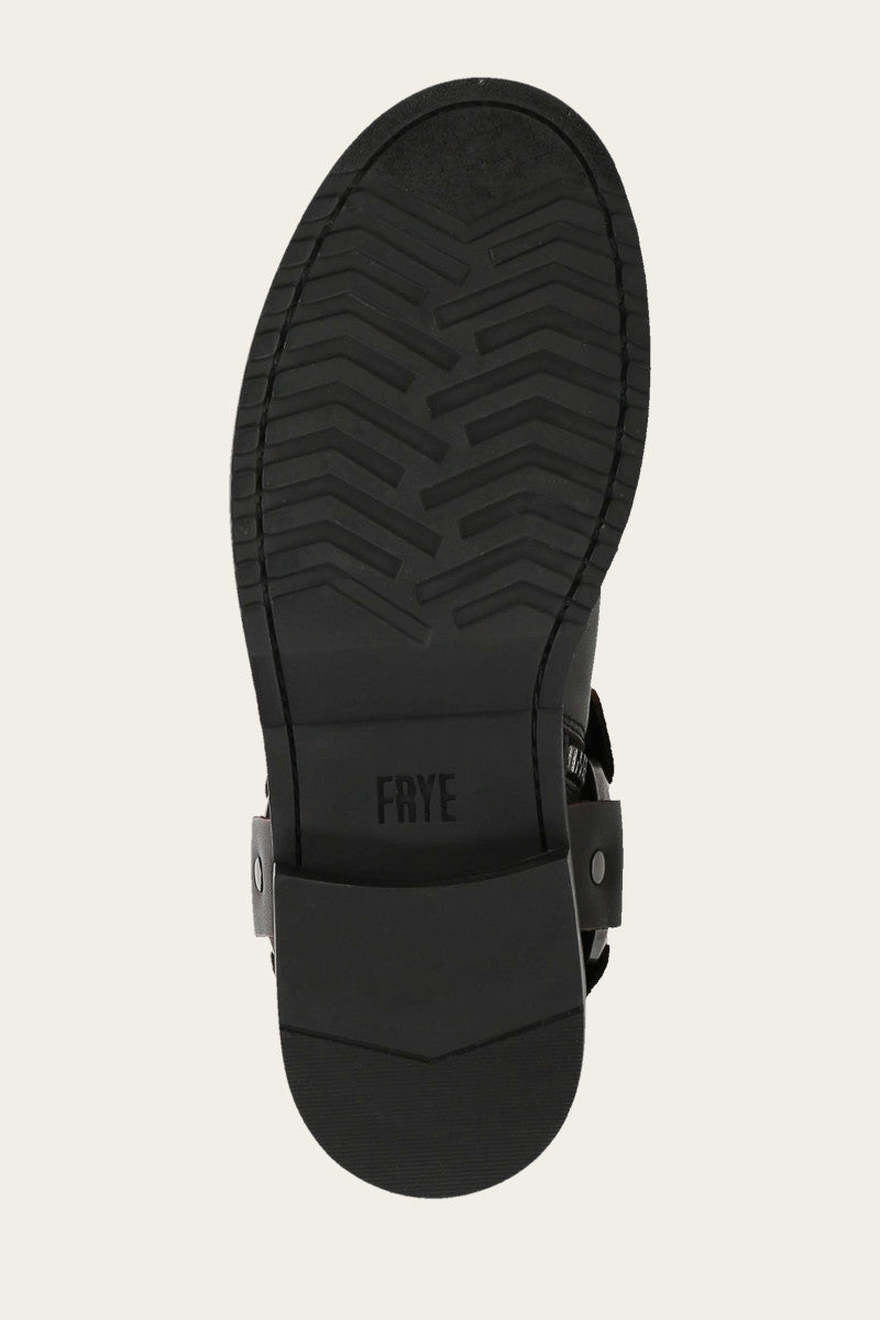 Veronica Flex Harness - Antique Brown - Sole
