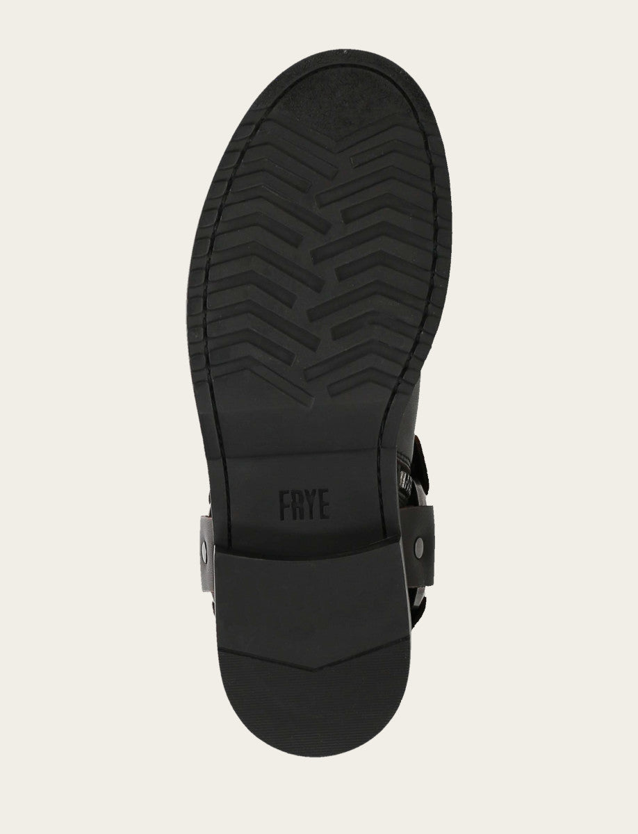 Veronica Flex Harness - Antique Brown - Sole