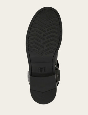 Veronica Flex Harness - Antique Brown - Sole