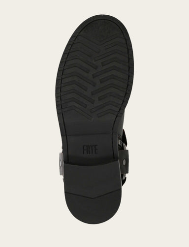 Veronica Flex Harness - Antique Brown - Sole