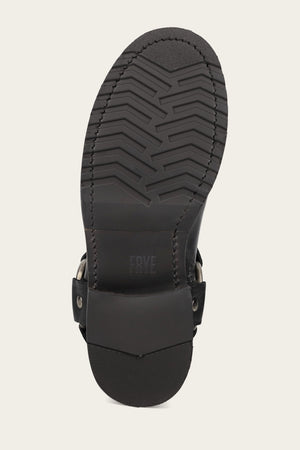 Veronica Flex Harness - Black - Sole