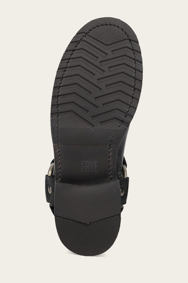 Veronica Flex Harness - Black - Sole