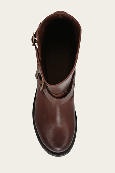 Veronica Flex Short - Walnut - Top Down