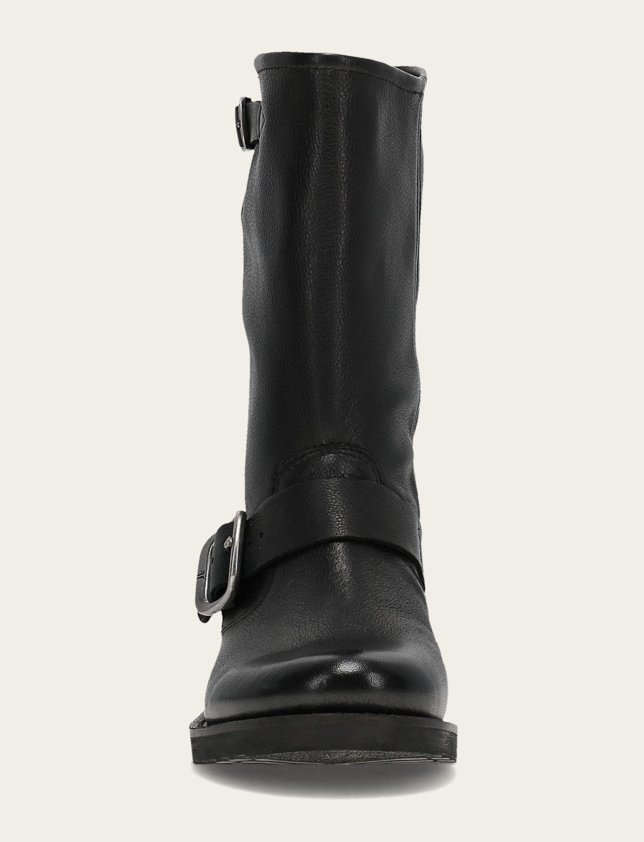 Veronica Flex Short - Black - Front