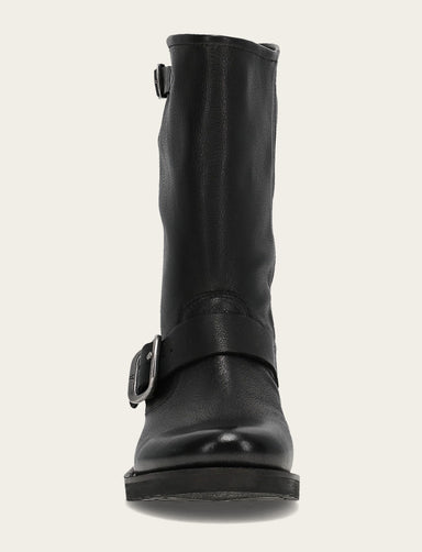 Veronica Flex Short - Black - Front