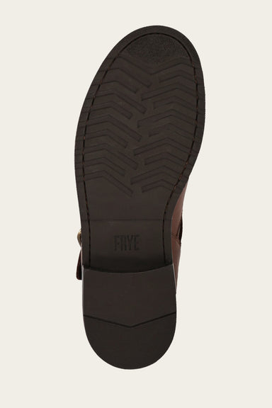 Veronica Flex Short - Walnut - Sole