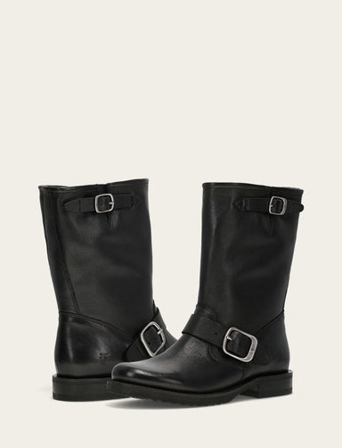 Veronica Flex Short - Black - Pair