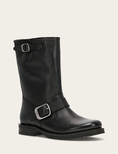 Veronica Flex Short - Black - Hero