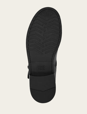 Veronica Flex Short - Black - Sole