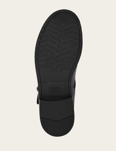 Veronica Flex Short - Black - Sole