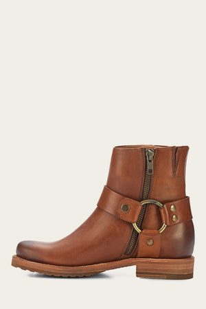 Frye shop sam harness