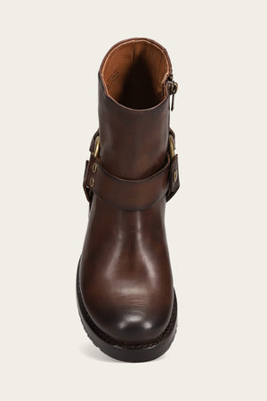 Frye nelson harness clearance