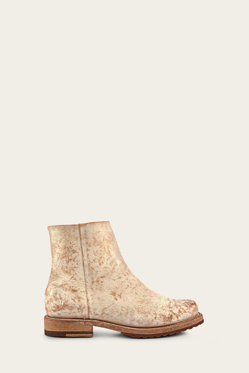 frye veronica inside zip